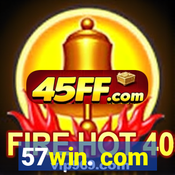 57win. com